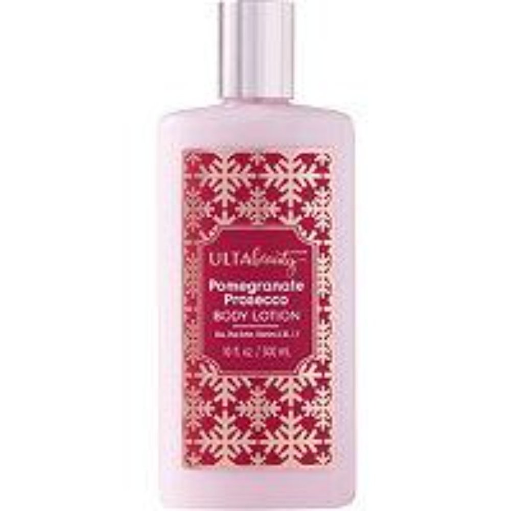 NEW ULTA BEAUTY Pomegranate Prosecco Body Lotion | 10 fl oz.